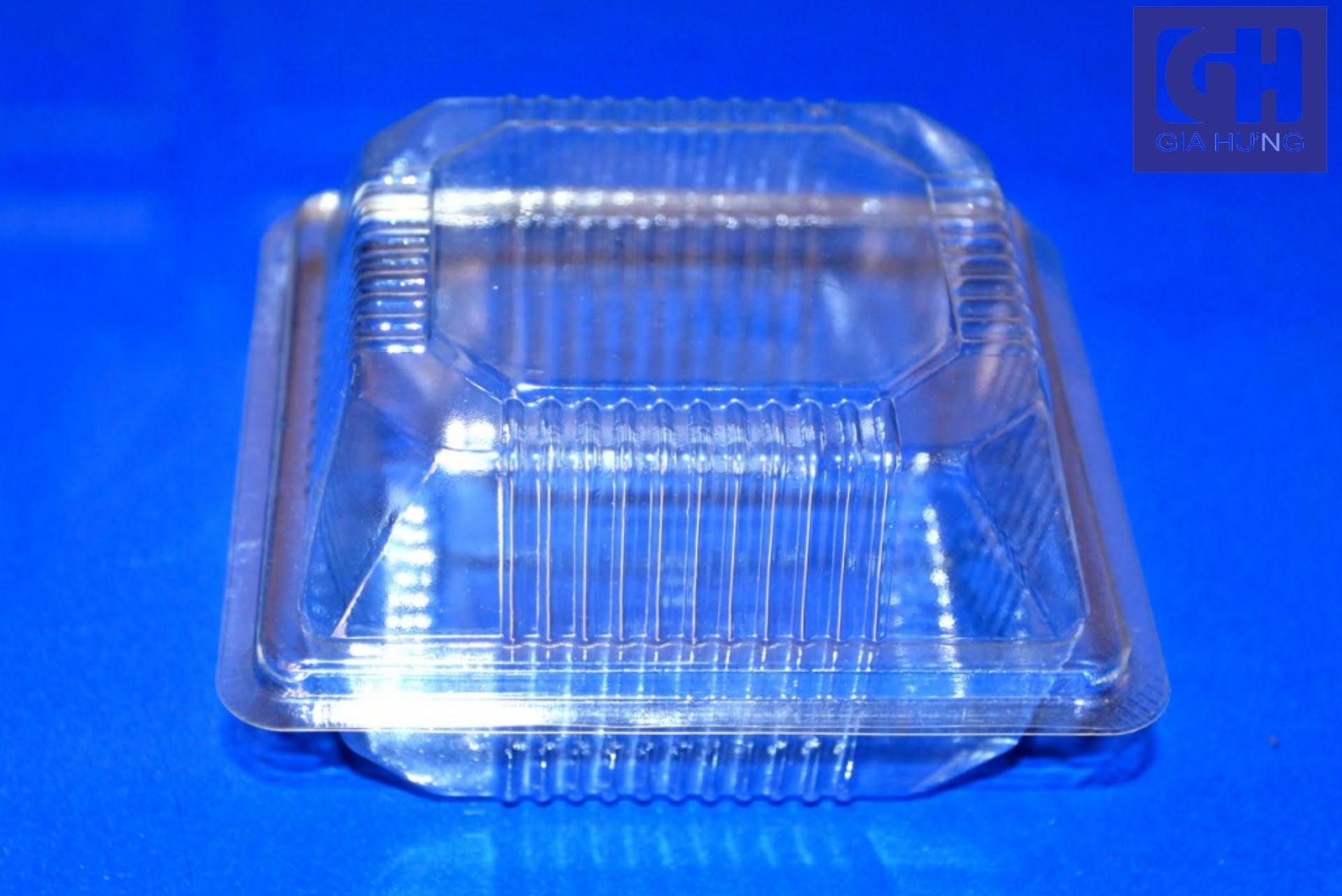 Màng PET làm hộp